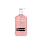 Neutrogena Oil-Free Salicylic Acid with Vitamin C