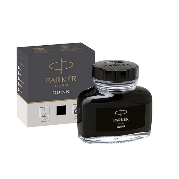 Parker  Quink Ink Bottle