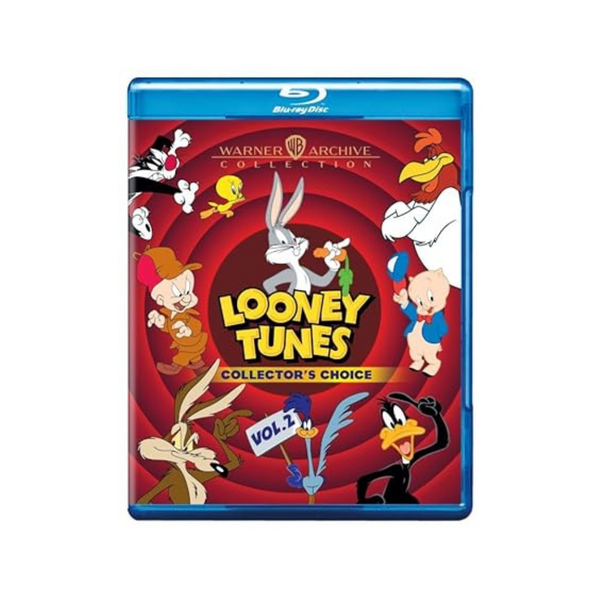 Looney Tunes Collector's Choice Volume 2