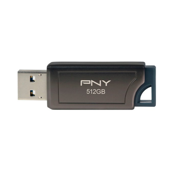 PNY PRO Elite V2 512GB Flash Drive