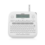 Brother PTD220 P-Touch Thermal Inkless Label Maker