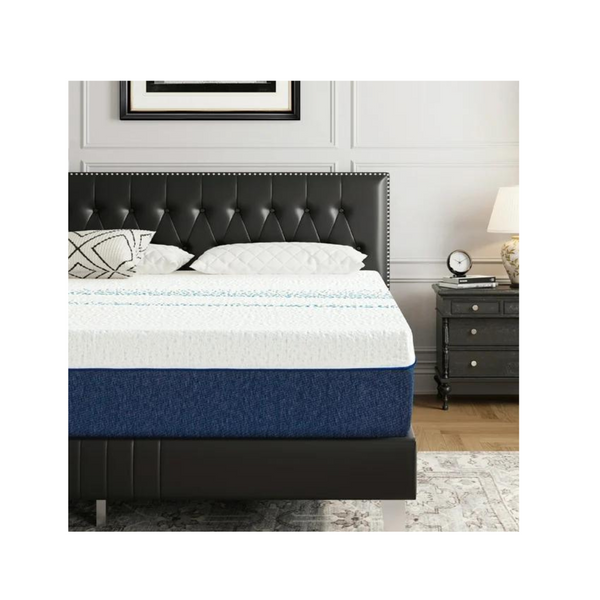 Mlily Essence Sleep 12" Memory Foam Mattress