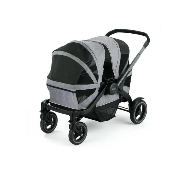 Graco Modes Adventure Stroller Wagon