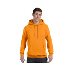 Hanes Men's Pullover EcoSmart Hooded Sweatshirt