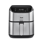 Bella Pro Series Stainless Steel 6-Quart Digital Air Fryer