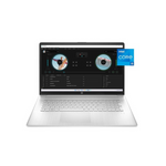 HP 17-cn0025nr 17.3" HD+ Laptop