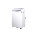 Amazon Basics Portable Air Conditioner with Remote