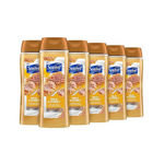 6-Pack Suave Essentials Gentle Milk & Honey Body Wash