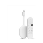 Chromecast with Google TV (HD)