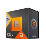 AMD Ryzen 9 16-Core 32-Thread Desktop Processor