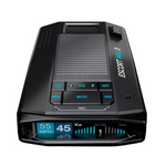 Escort Max 3 Laser Radar Bluetooth Connectivity Detector