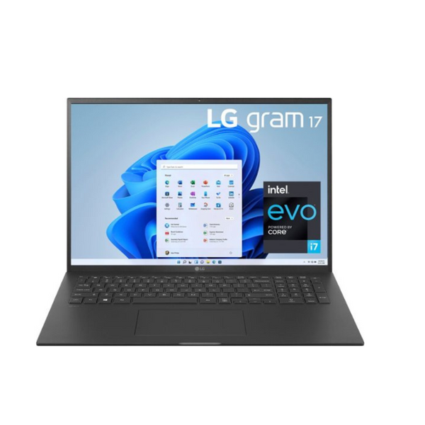 LG Gram 17Z95P 17" WQXGA Laptop