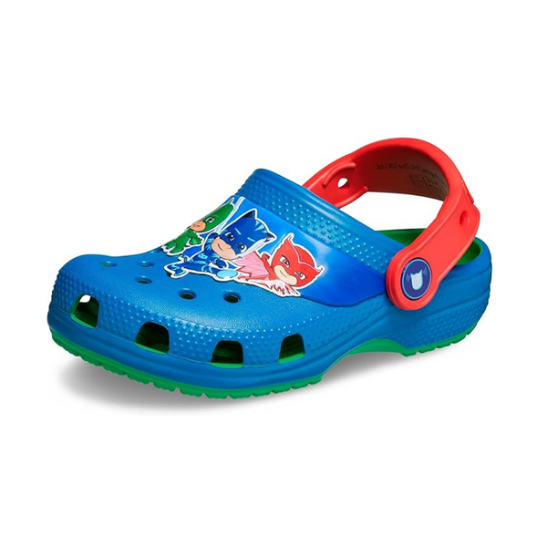 Crocs Unisex-Child Classic Pj Masks Clog