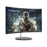 Sceptre 24" Curved FHD LED Gaming Monitor