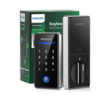 Philips Smart Keyless Entry Door Lock with Keypad