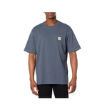 Carhartt Men’s Heavyweight T-Shirt (23 Colors)