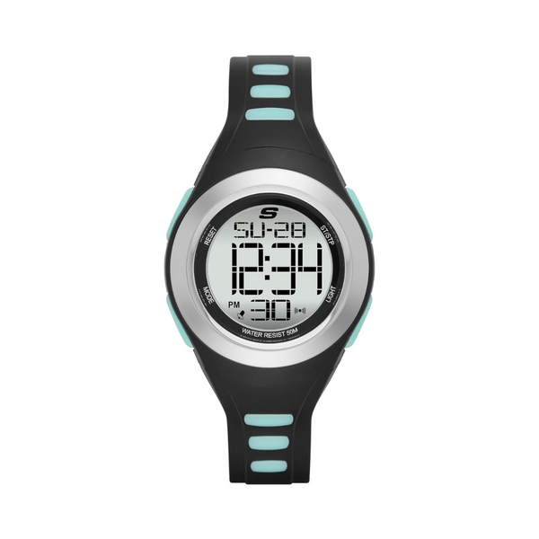 Skechers Tennyson Digital Chronograph Watch