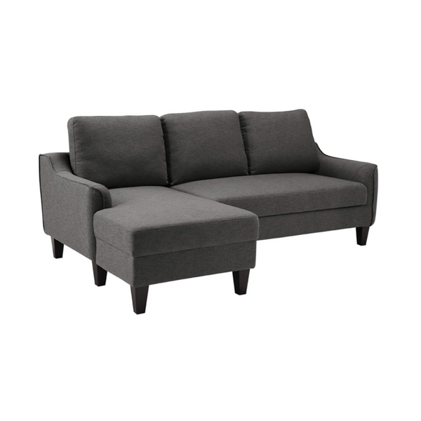 Signature Design by Ashley Jarreau Chaise Sofa Sleeper