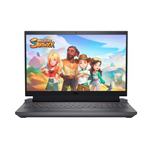 Dell G15 5535 15.6" Fhd Gaming Laptop