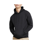 Hanes Men's Pullover EcoSmart Hooded Sweatshirt