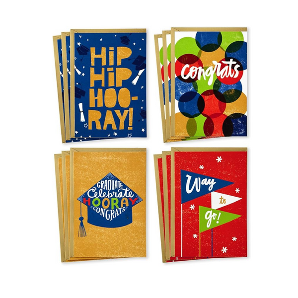 Hallmark Graduation Cards Assortment Hallmark Graduation Cards Assortment