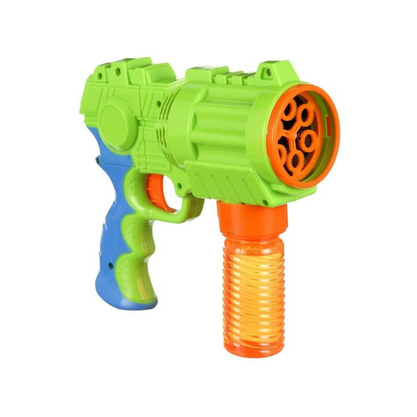 Play Day Bubble Blaster