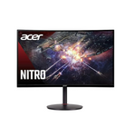 Acer Nitro Pbmiiphx 27" Curved WQHD VA LED Gaming Monitor