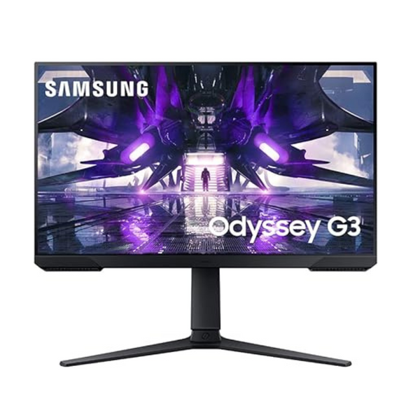 Samsung Odyssey G32A 24" FHD VA LED Gaming Monitor