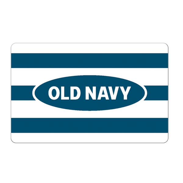 Old Navy $50 Gift Card