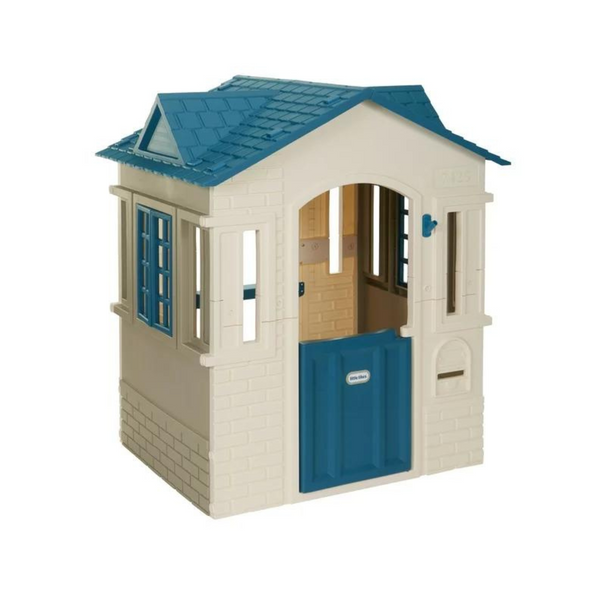 Little Tikes Cape Cottage Kid's Playhouse