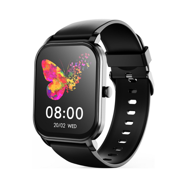 Vpstay 1.69" Hd 10 Day Battery Life V3Sa Smart Watch