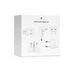 Apple  World Travel Adapter Kit