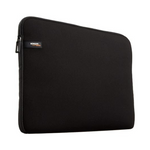 Amazon Basics 13.3" Laptop Sleeve with Zipper