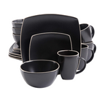 Gibson Soho Lounge Dinnerware Set