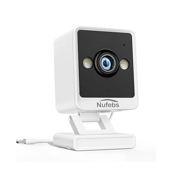 Mini 1080P Security Camera