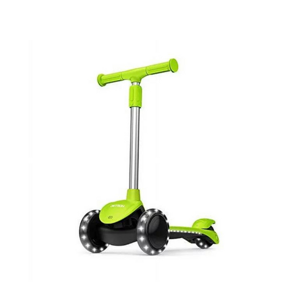 Jetson Lumi Ultra-Lightweight 3 Wheel Kick Scooter