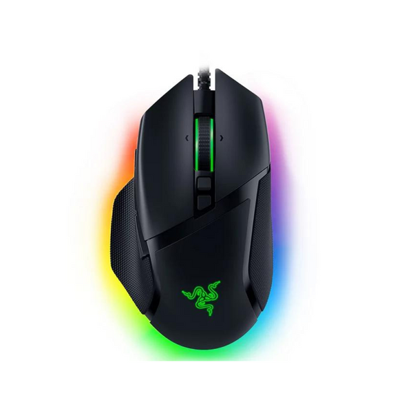 Razer Basilisk V3 Customizable Ergonomic Gaming Mouse