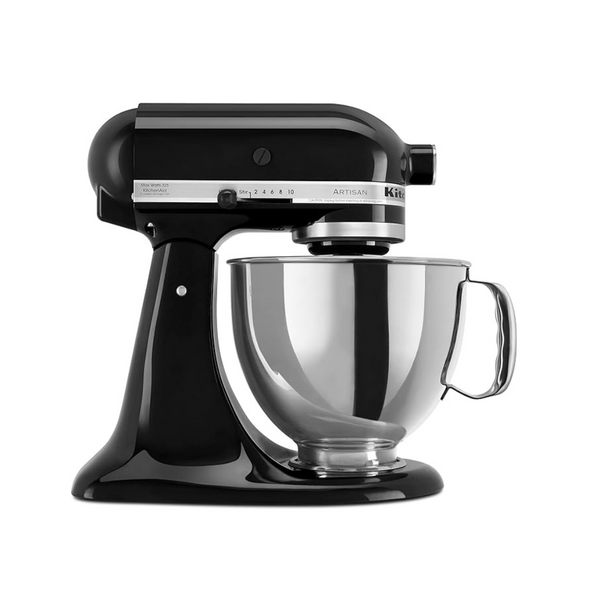 KitchenAid Artisan Series 5 Quart Tilt Head Stand Mixer