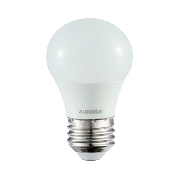 Sunlite 5.5 Watts LED A15 Refrigerator Light Bulb