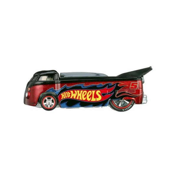 Hot Wheels Volkswagen Drag Truck Metal Vehicle