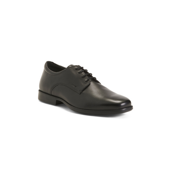 Geox Men’s Leather Dress Shoes