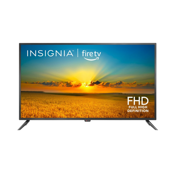 Insignia Class F20 Series 42" 1080p Smart Led Fire Tv Hdtv