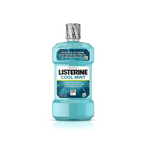 6-Pack Listerine Antiseptic Coolmint Mouthwash