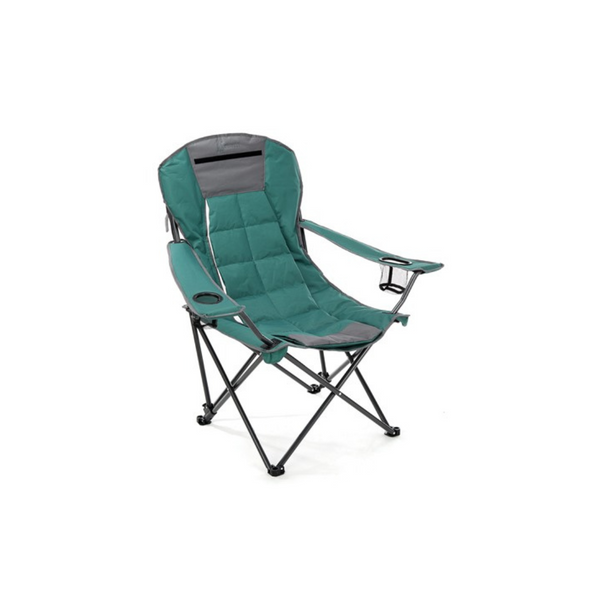 Arrowhead Outdoor Hybrid 2-in1 Camping Chair