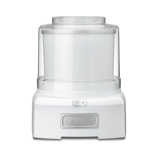 Cuisinart ICE-21 1.5 Quart Frozen Yogurt-Ice Cream Maker