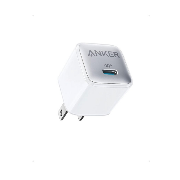 Anker Nano Pro 20W USB-C Charger