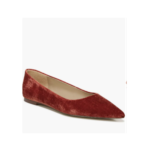 Sam Edelman Wanda Pointed Toe Flats