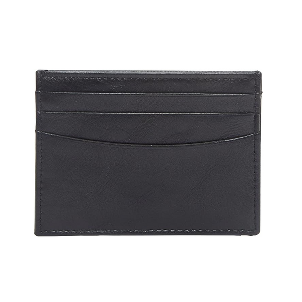 Men’s Slim Card Carrier Wallets