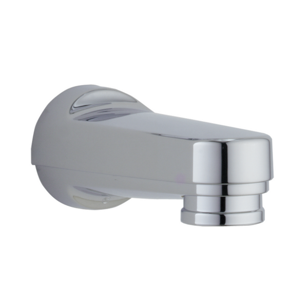 Delta Tub Spout with Pull Down Diverter (Rp17453)