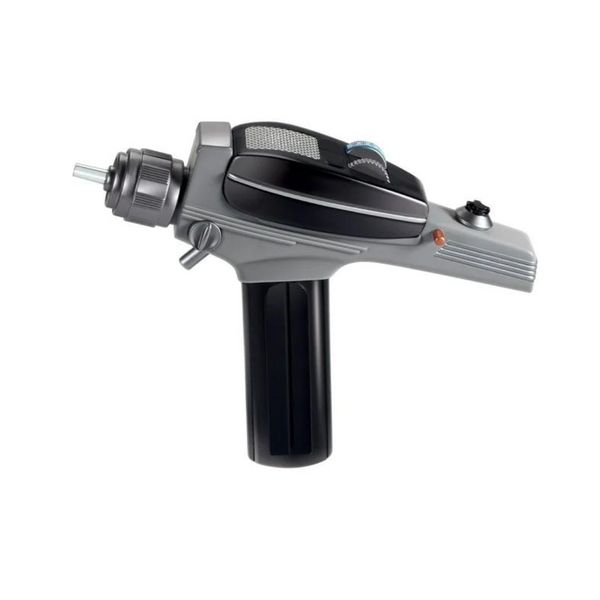 Star Trek Original Series Classic Phaser with Lights and Sounds